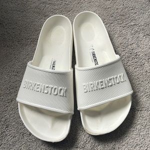 Birkenstock Barbados Slides size 37 (7)